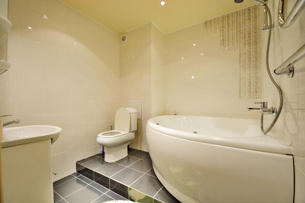 Aparton Jacuzzi — фото 6