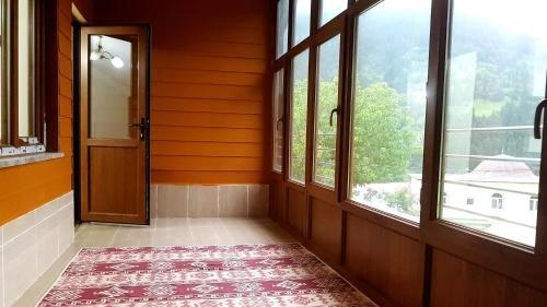 Узунгёль: Talipoğlu Apart