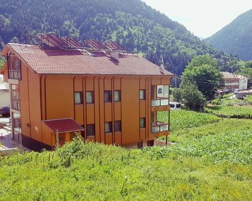 Узунгёль: Talipoğlu Apart