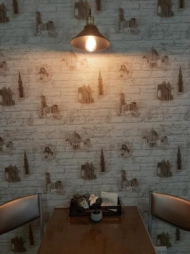 Саратов: Apartment on Dzerzhinskogo