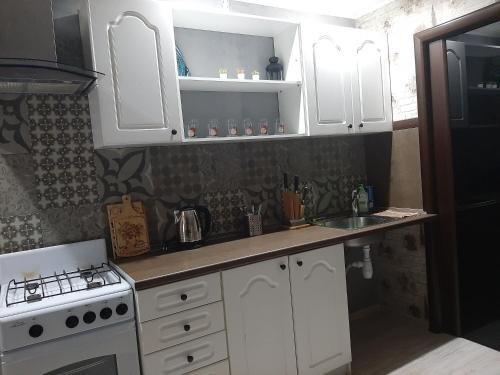 Саратов: Apartment on Dzerzhinskogo