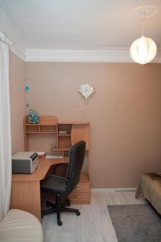 Саратов: Apartment on Dzerzhinskogo