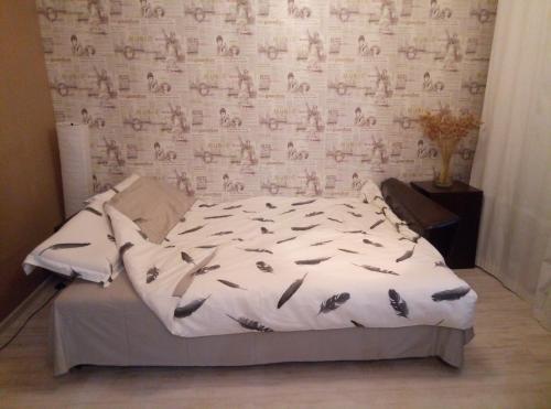 Саратов: Apartment on Dzerzhinskogo