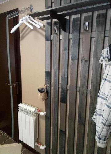 Саратов: Apartment on Dzerzhinskogo