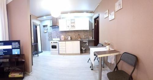 Саратов: Apartment on Dzerzhinskogo