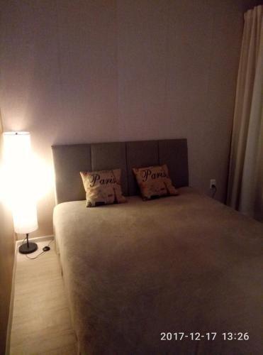 Саратов: Apartment on Dzerzhinskogo