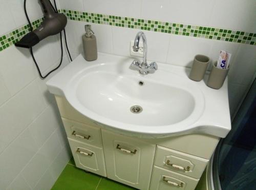Саратов: Apartment on Dzerzhinskogo