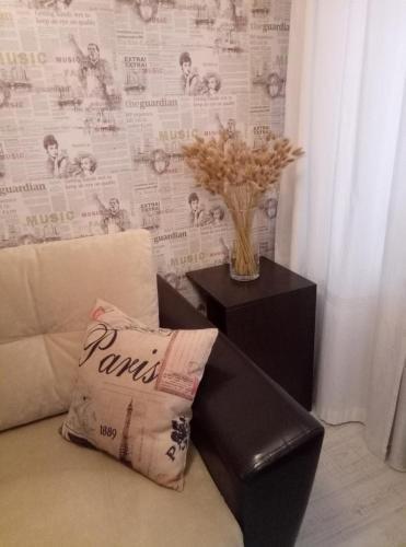 Саратов: Apartment on Dzerzhinskogo