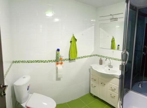 Саратов: Apartment on Dzerzhinskogo