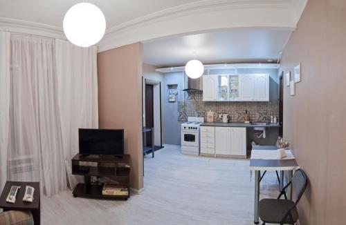 Саратов: Apartment on Dzerzhinskogo