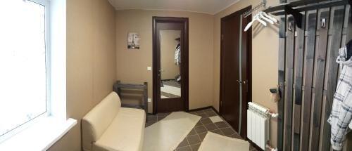 Саратов: Apartment on Dzerzhinskogo