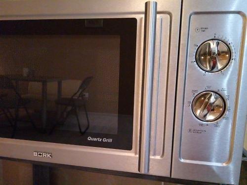 Саратов: Apartment on Dzerzhinskogo