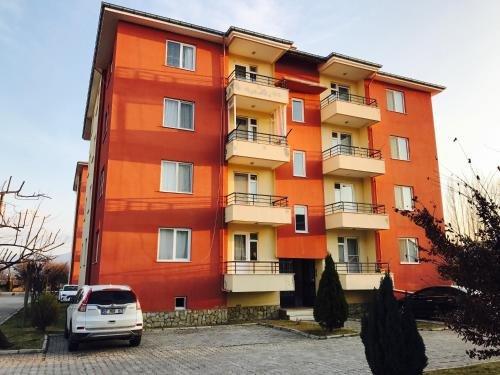 Афьон-Карахисар: Afyon Can Termal Apart