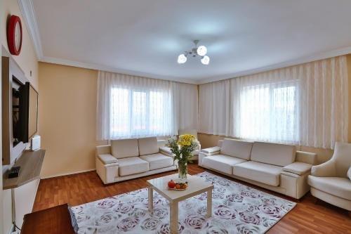 Афьон-Карахисар: Afyon Can Termal Apart