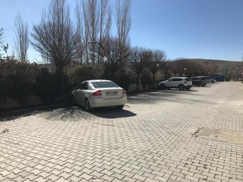 Афьон-Карахисар: Afyon Can Termal Apart