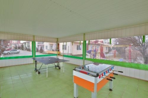 Афьон-Карахисар: Afyon Can Termal Apart
