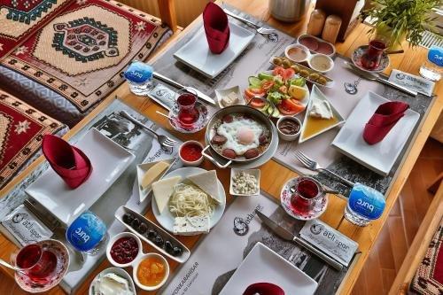 Афьон-Карахисар: Afyon Can Termal Apart