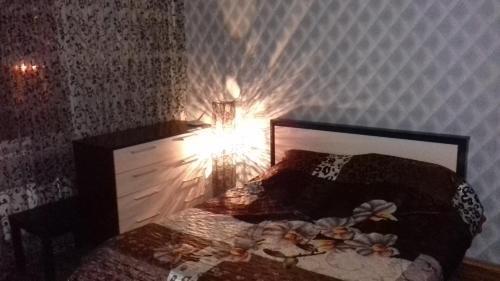 Зеленая Поляна: Apartment on Truda