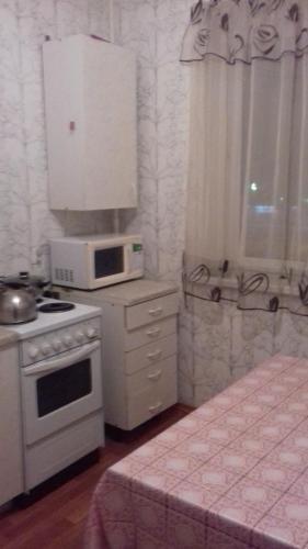 Зеленая Поляна: Apartment on Truda
