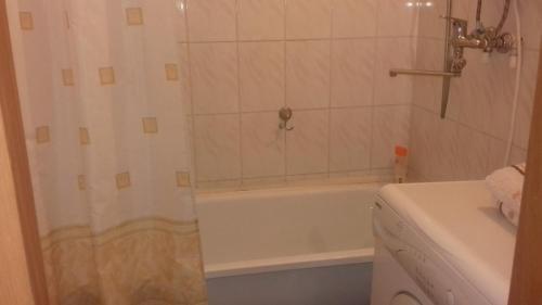 Зеленая Поляна: Apartment on Truda