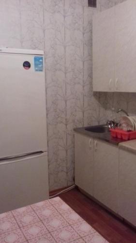 Зеленая Поляна: Apartment on Truda