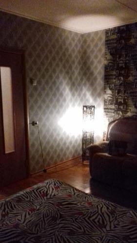 Зеленая Поляна: Apartment on Truda