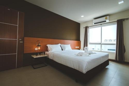 deVloft hotel Korat — фото 4