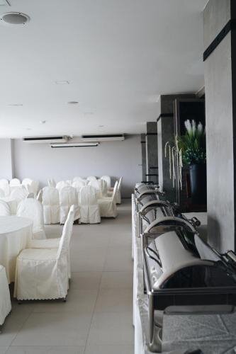 Кхлонг-Янг: deVloft hotel Korat