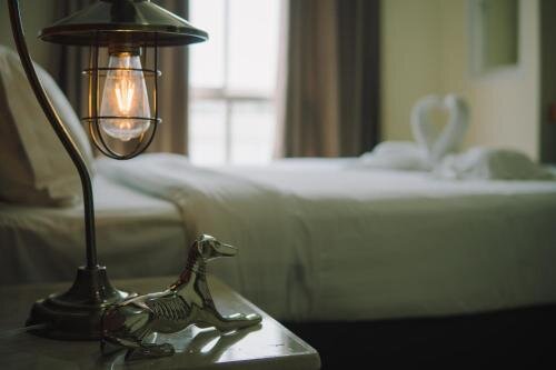Кхлонг-Янг: deVloft hotel Korat