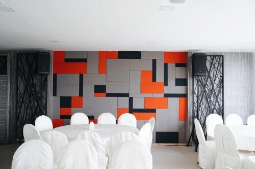 Кхлонг-Янг: deVloft hotel Korat