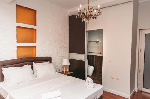 Баку: Modern Apartments with city view