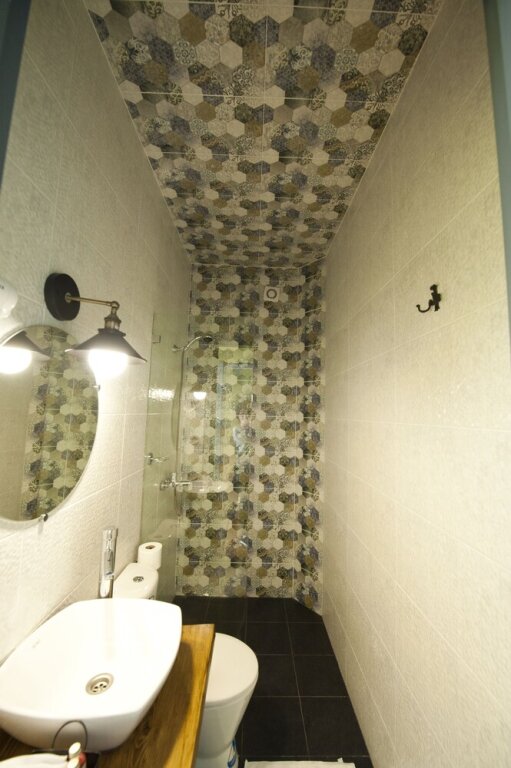Тбилиси: 27 Hotel