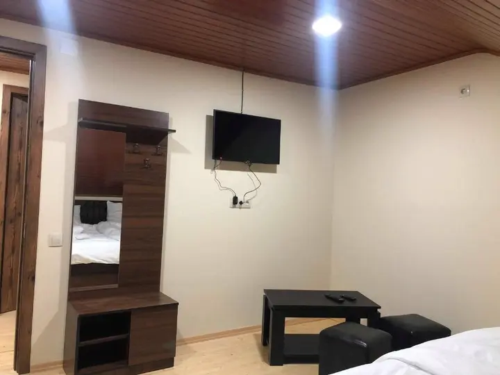 Мцхета: Mtskheta Wellpoint Arsukidze 48