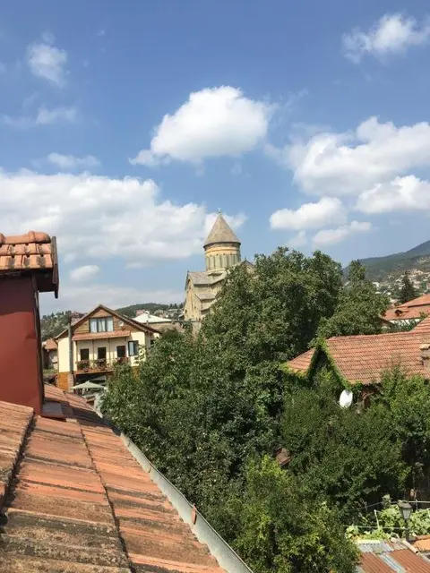 Мцхета: Mtskheta Wellpoint Arsukidze 48