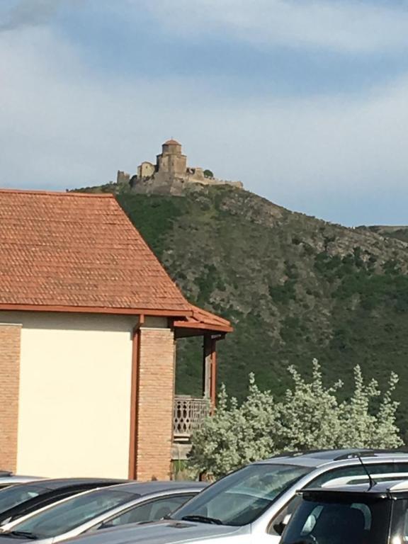 Мцхета: Mtskheta Wellpoint Arsukidze 48