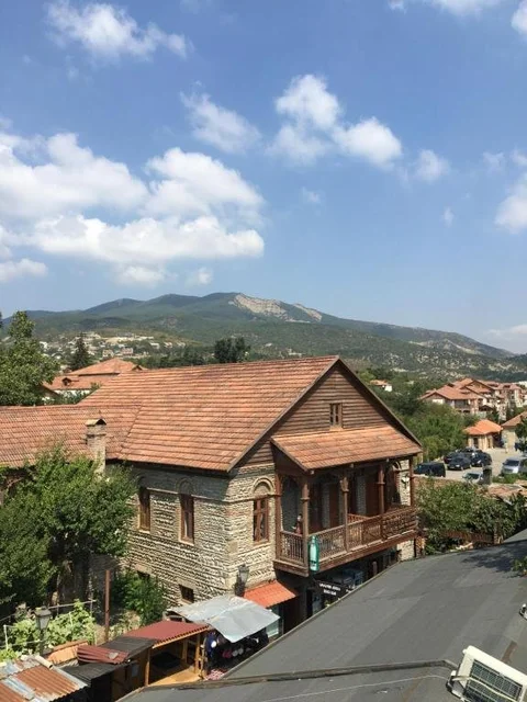 Мцхета: Mtskheta Wellpoint Arsukidze 48