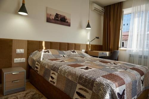 Ереван: North Avenue Loft Apartments
