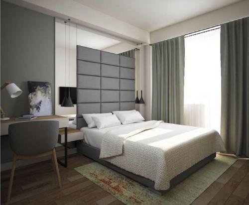 Ереван: North Avenue Loft Apartments