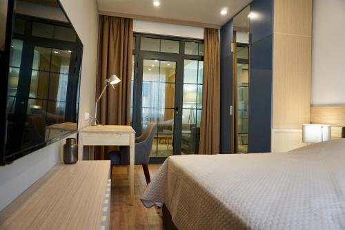 Ереван: North Avenue Loft Apartments