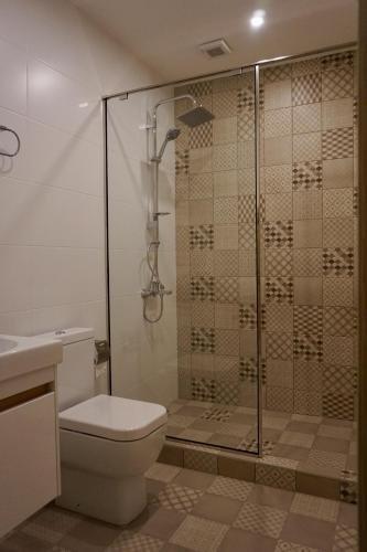Ереван: North Avenue Loft Apartments