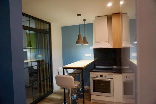 Ереван: North Avenue Loft Apartments
