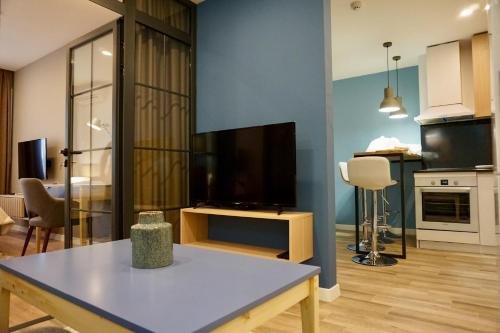 Ереван: North Avenue Loft Apartments