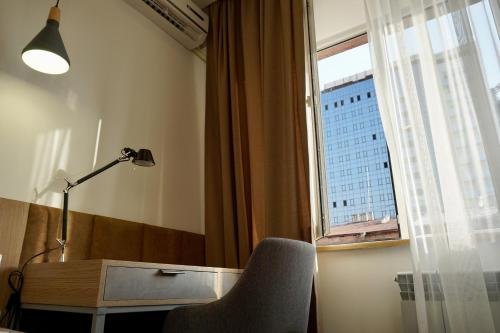 Ереван: North Avenue Loft Apartments