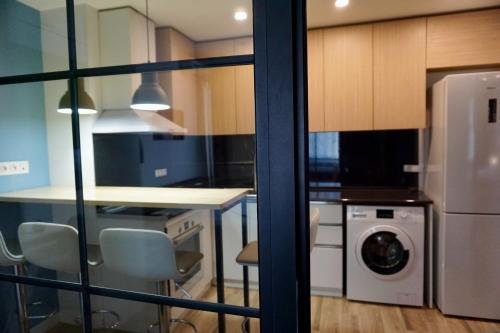 Ереван: North Avenue Loft Apartments