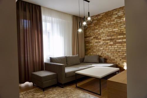 Ереван: North Avenue Loft Apartments