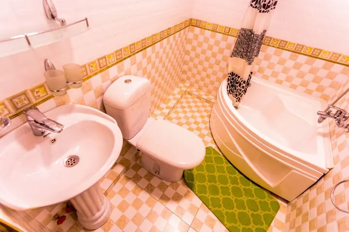 Бухара: Edem Plaza Hotel