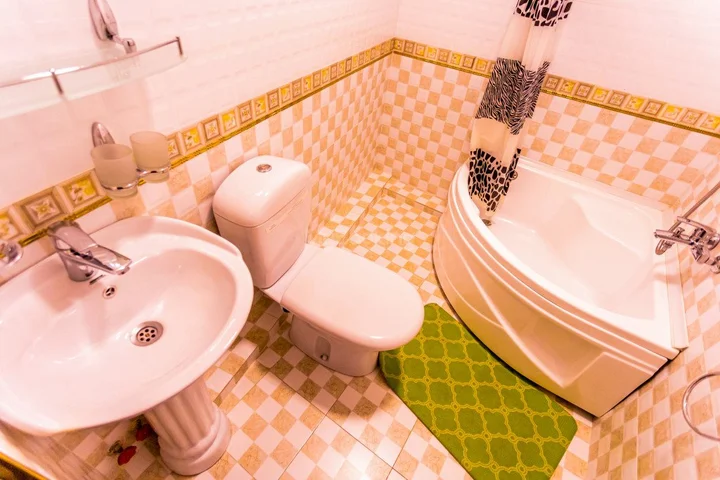 Бухара: Edem Plaza Hotel