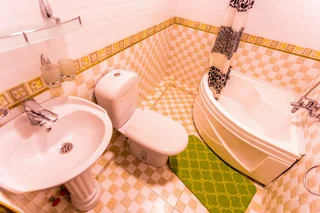 Бухара: Edem Plaza Hotel
