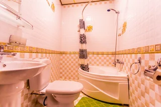 Бухара: Edem Plaza Hotel