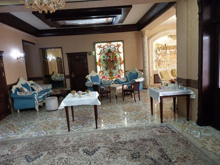 Бухара: Edem Plaza Hotel